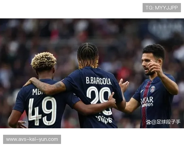 巴黎圣日耳曼在姆巴佩劳资仲裁案中提出高额索赔