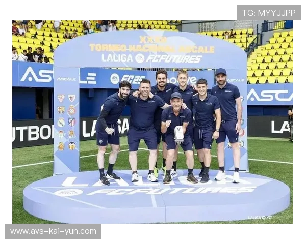 西甲联盟希望未来几个赛季继续推动美国赛