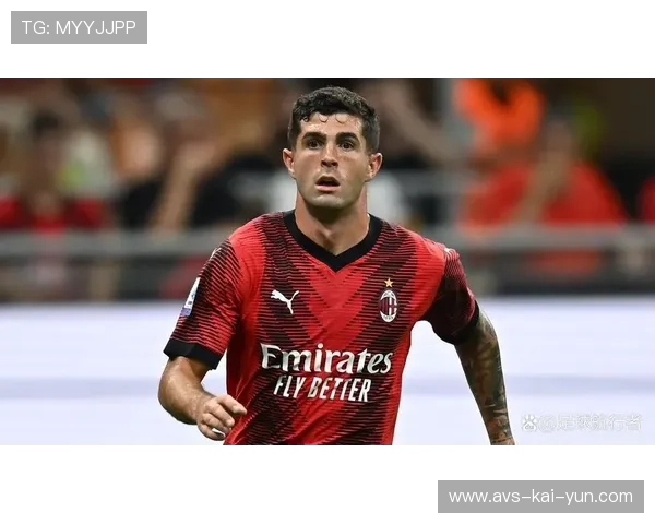 普利西奇意甲参与48球，效率领跑射手榜