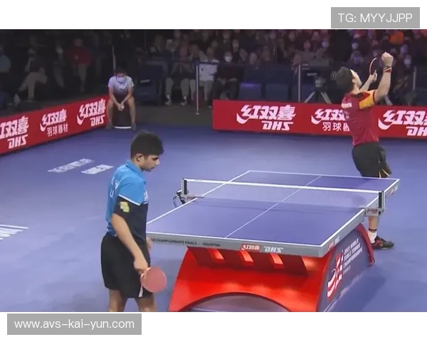 老将许昕重返乒超赛场，手感依旧引观众欢呼