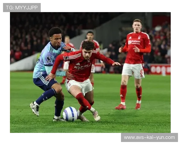 诺丁汉森林0-0阿森纳，本赛季第11场零进球比赛