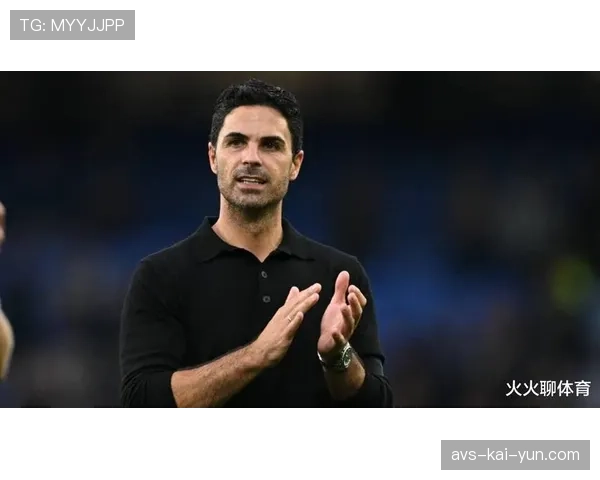 阿尔特塔独家专访：谈球队建设与赛季目标